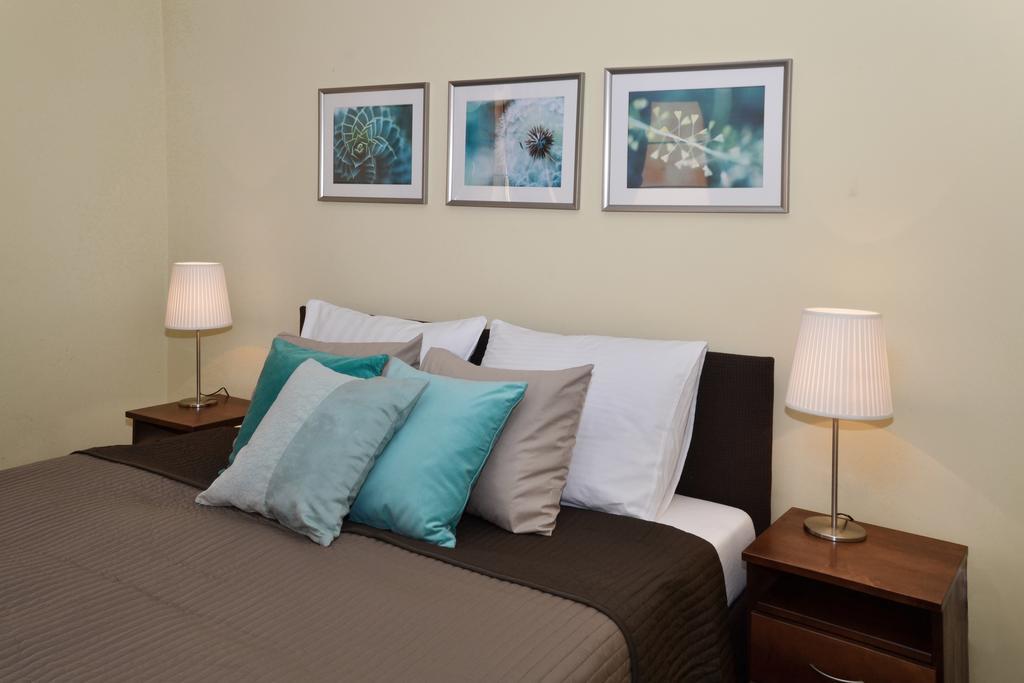 Pawlakowa Zagroda Hotel Grabiny-Zameczek Ruang foto